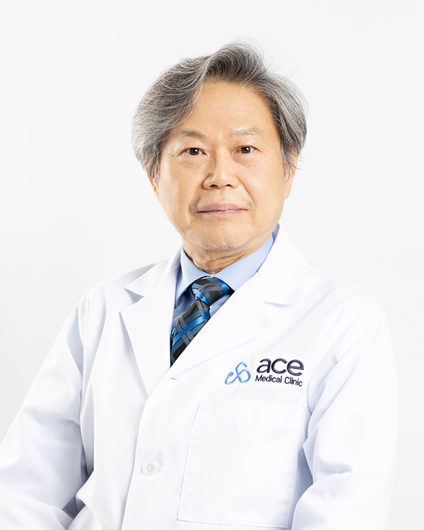 Wan Mo Chung - ACE Medical Professionals